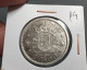 PORTUGUESE GUINEA 20 ESCUDOS 1952 KM# 11 SILVER (G#58-19) - Guinea Bissau