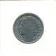 2 FRANCS 1946 FRANCIA FRANCE Moneda #BB591.E - 2 Francs