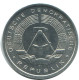 1 PFENNIG 1979 A DDR EAST ALEMANIA Moneda GERMANY #AE049.E - 1 Pfennig