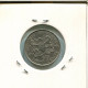 50 CENTS 1978 KENYA Moneda #AN741.E - Kenya