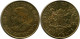 10 CENTS 1975 KENYA Moneda #AP894.E - Kenya