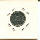 10 CENTS 1993 SINGAPUR SINGAPORE Moneda #AX136.E - Singapour