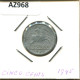 5 CENTIMOS 1945 ESPAÑA Moneda SPAIN #AZ968.E - 5 Centimos