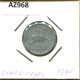 5 CENTIMOS 1945 ESPAÑA Moneda SPAIN #AZ968.E - 5 Centiemen
