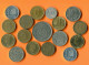 ESPAÑA Moneda SPAIN SPANISH Moneda Collection Mixed Lot #L10200.1.E -  Collezioni