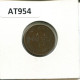 1 YUAN 1982 TAIWÁN TAIWAN Moneda #AT954.E - Taiwán