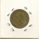 20 CENTI 1981 TANZANIA Moneda #AS360.E - Tanzanie