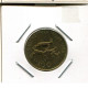 100 SHILLINGI 1994 TANZANIA Moneda #AS362.E - Tanzanie