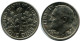 10 CENTS 1986 USA Moneda #AZ246.E - 2, 3 & 20 Cent