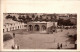 EL OUED - Le Marché, Vue Du Minaret De Sidi Salem - El-Oued