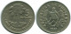 5 CENTAVOS 1991 GUATEMALA Pièce #AR954.F - Guatemala