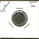 5 PENCE 1990 UK GRANDE-BRETAGNE GREAT BRITAIN Pièce #AN540.F - 5 Pence & 5 New Pence