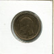 20 FRANCS 1980 DUTCH Text BELGIUM Coin #AU652.U - 20 Frank