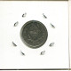 10 THEBE 1998 BOTSWANA Coin #AR300.U - Botswana