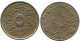 5/10 QIRSH 1911 EGYPT Islamic Coin #AH282.10.U - Egypt