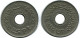 25 QIRSH / PIASTRES 1993 EGYPT Islamic Coin #AP163.U - Egypt