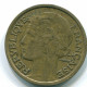 2 FRANCS 1940 FRANCE Coin VF/XF #FR1083.8 - 2 Francs