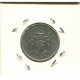 10 CENTS 1987 JAMAICA Coin #BA114.U - Giamaica