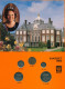 NETHERLANDS 1982 MINT SET 5 Coin #SET1052.7.U - Nieuwe Sets & Testkits