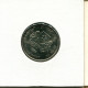 20 CENTS 1986 SINGAPORE Coin #AX130.U - Singapour