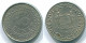 10 CENTS 1962 SURINAME Netherlands Nickel Colonial Coin #S13188.U - Surinam 1975 - ...