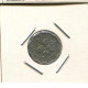 5 CENTS 1986 SWAZILAND Coin #AS314.U - Swaziland