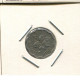 5 CENTS 1986 SWAZILAND Coin #AS314.U - Swasiland