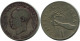 1 SHILLING 1966 TANZANIA Coin #AP945.U - Tanzania