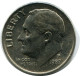 10 CENTS 1987 USA Coin #AZ253.U - 2, 3 & 20 Cents