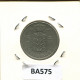 5 FRANCS 1948 FRENCH Text BELGIUM Coin #BA575.U - 5 Franc