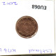 2 EURO CENTS 2012 ESTONIA Coin #EU068.U - Estland