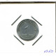 1 PFENNIG 1952 DDR EAST GERMANY Coin #AR753.U - 1 Pfennig