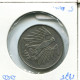 5 DM 1975 F WEST & UNIFIED GERMANY Coin #AU755.U - 5 Mark