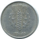 5 PFENNIG 1949 A DDR EAST GERMANY Coin #AE019.U - 5 Pfennig