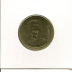 20 DRACHMES 1998 GREECE Coin #AK443.U - Grèce