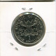 1 SHILLING 1989 KENYA Coin #AN746.U - Kenya
