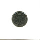 1 DOLLAR 1996 JAMAICA Coin #AX867.U - Jamaica