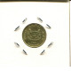 5 CENTS 1995 SINGAPORE Coin #AX135.U - Singapour