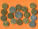 SPAIN Coin SPANISH Coin Collection Mixed Lot #L10206.1.U -  Collezioni