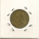 20 CENTI 1981 TANZANIA Coin #AS360.U - Tanzanie