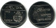 1 FLORIN 1993 ARUBA Coin (From BU Mint Set) #AH024.U - Aruba