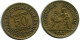 50 FRANCS 1923 FRANCE Coin #AX102 - 50 Francs (or)