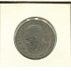 1 SHILLINGI 1974 TANSANIA TANZANIA Münze #AT977.D - Tanzania