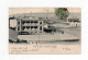 !!! 5C TYPE BLANC SUR CPA POUR LA FRANCE, CACHET CORRESP D'ARMEES PORT SAID DE 1904 - Covers & Documents