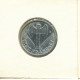 1 FRANC 1944 FRANKREICH FRANCE Französisch Münze #BB574.D - 1 Franc