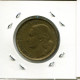 50 FRANCS 1952 FRANKREICH FRANCE Französisch Münze #AK940.D - 50 Francs
