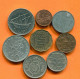 Sammlung WELT Münze Verschiedene LÄNDER Und REGIONEN #L10413.1.D - Lots & Kiloware - Coins