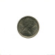 5 CENTS 1980 AUSTRALIEN AUSTRALIA Münze #AX340.D - 5 Cents