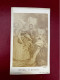 Machecoul * CDV Photo Albuminée Circa 1860/1880 * Costumes Machecoul * Coiffe Coiffes Bretonnes * Photographe Bondonneau - Machecoul