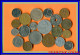 Sammlung WELT Münze Verschiedene LÄNDER Und REGIONEN #L10095.2.D - Lots & Kiloware - Coins
